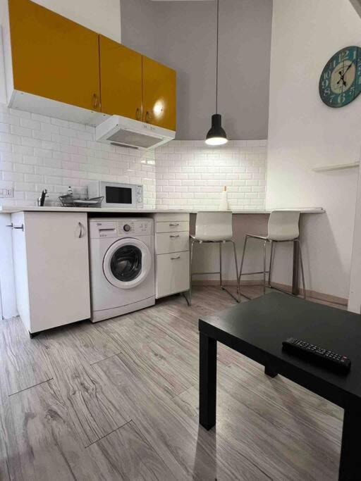 “il Turchino Nella City” Apartment Mailand