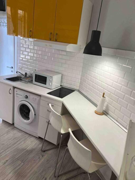 Appartamento “il Turchino Nella City” *