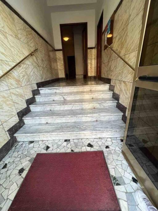 Appartamento “il Turchino Nella City” *