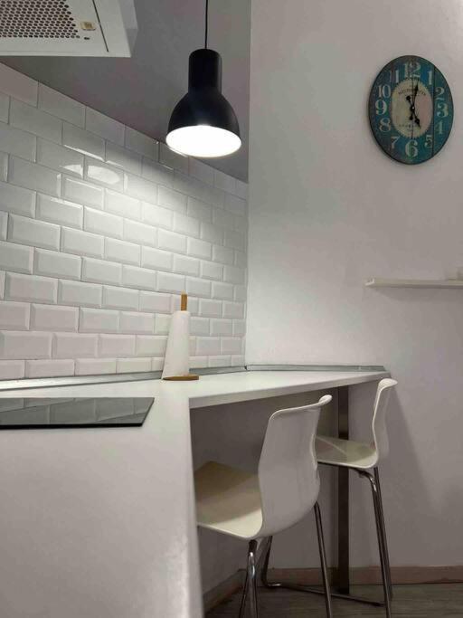 “il Turchino Nella City” Appartamento *